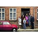 2 billetter til Den Gamle By i Århus